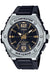 Casio Men's Black Watch MWA-100H-1A2JF Online Exclusive Model