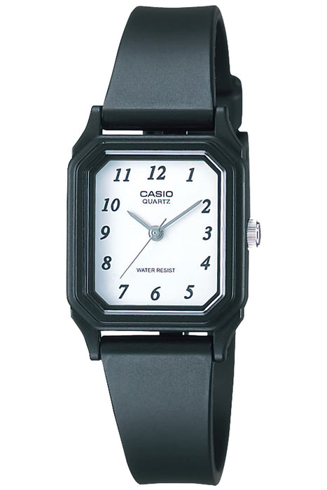 Casio Women's Black Watch Collection LQ-142-7BJH - Stylish and Durable