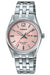 Casio Women's Silver Watch LTP-1335DJ-5AJF - Casio Collection
