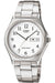 Casio Collection Men's Silver Watch MTP-1240DJ-7BJH