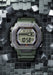 Casio Men's Khaki Wristwatch Mwd-110H-1Ajf - Genuine Product