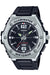 Casio Men's Black Online Limited Wristwatch MWA-100H-1AJF Collection Model