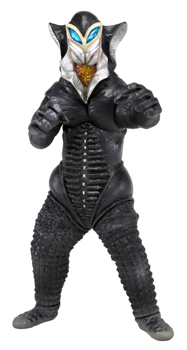 Ccp 1/6 Tokusatsu Vol.107 Malicious Alien Mefilas Soft Vinyl Figure- Japan Figure Store - #1 Bring To You The Best Japanese Goods