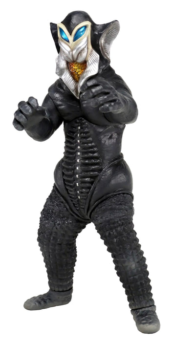 Ccp 1/6 Tokusatsu Vol.107 Malicious Alien Mefilas Soft Vinyl Figure- Japan Figure Store - #1 Bring To You The Best Japanese Goods