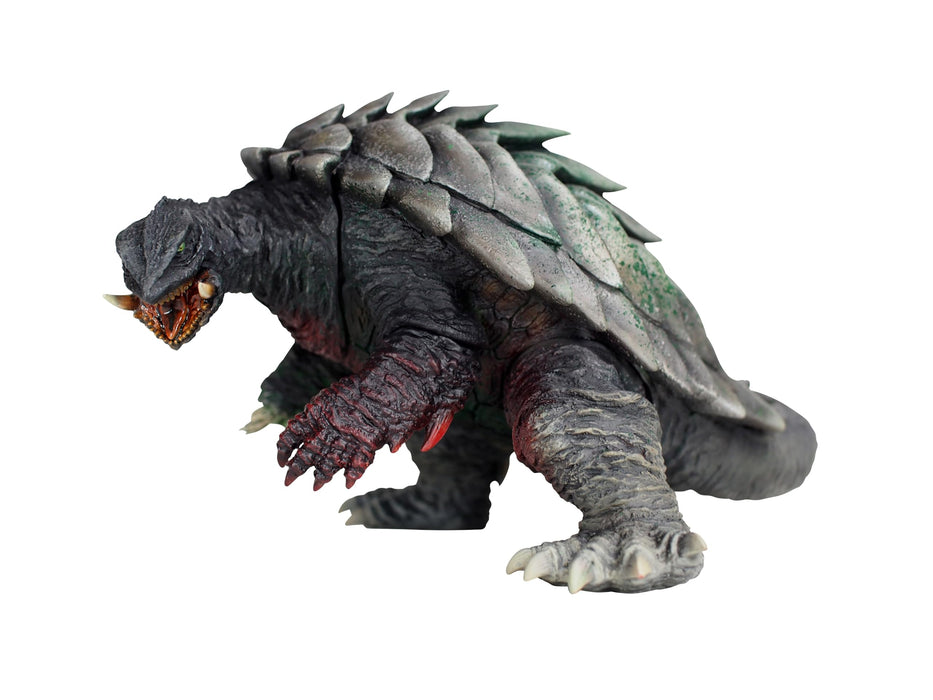 Ccp Artistic Monsters Gamera 1999 Damage High Grade Ver Collectible Figure