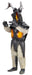 Ccp Space Dinosaur Zetton 1/6 Figure – High Grade Tokusatsu Series- Japan Figure Store - #1 Bring To You The Best Japanese Goods