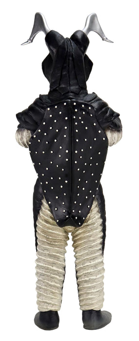 Ccp Space Dinosaur Zetton 1/6 Figure – High Grade Tokusatsu Series- Japan Figure Store - #1 Bring To You The Best Japanese Goods