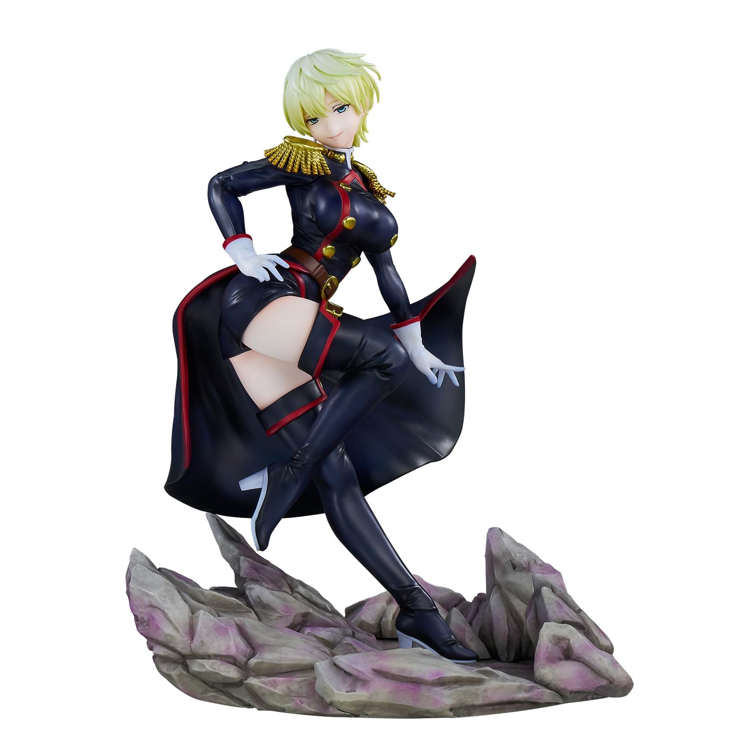 Union Creative International Chained Soldier Izumo Tenka 1/7 Scale Figure- Japan Figure Store - #1 Bring To You The Best Japanese Goods