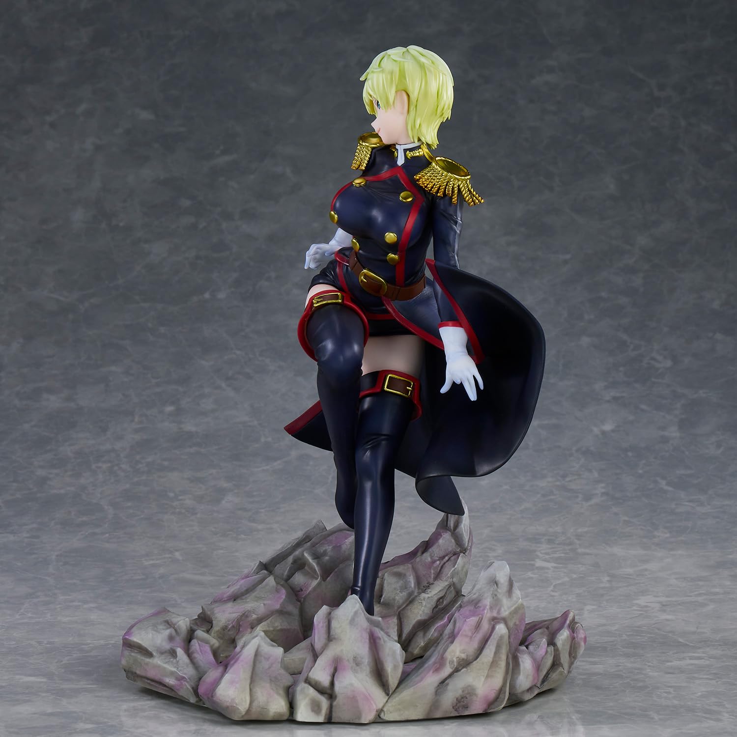 Union Creative International Chained Soldier Izumo Tenka 1/7 Scale Figure- Japan Figure Store - #1 Bring To You The Best Japanese Goods