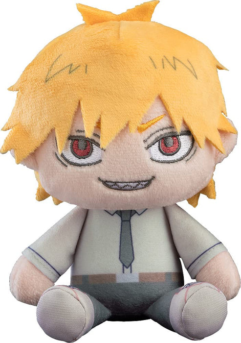 Peluche à collectionner Denji Tenori Chainsaw Man de Good Smile Company