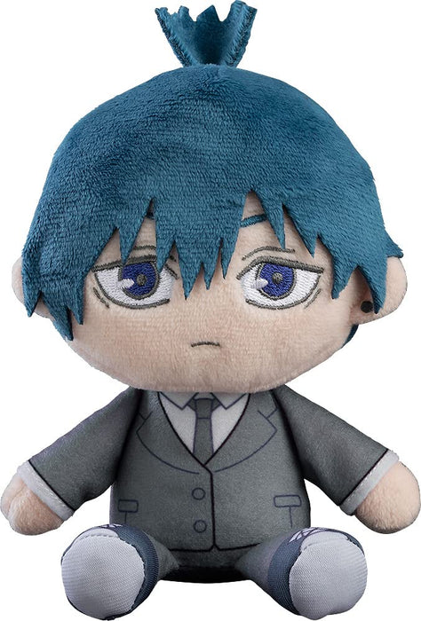 Good Smile Company Chainsaw Man Hayakawa Aki Tenori Plush Toy