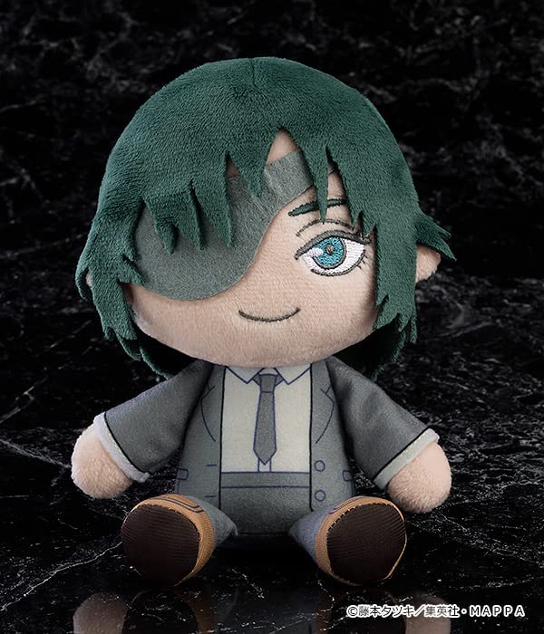 Good Smile Company Chainsaw Man Himeno Tenori Plush Toy