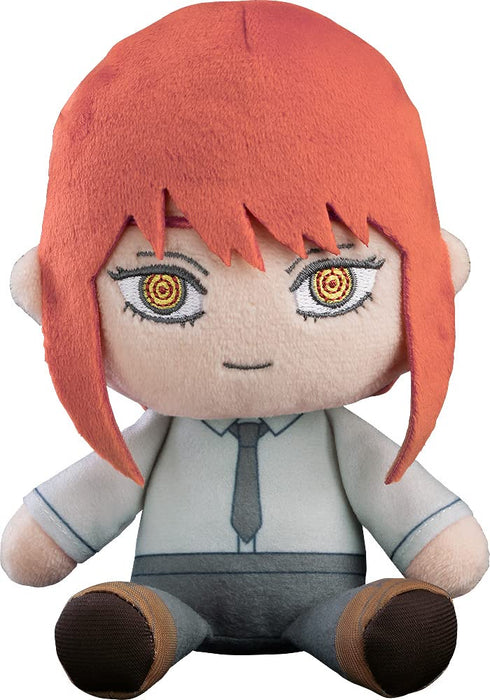 Good Smile Company Chainsaw Man Makima Tenori Plush Collectible Toy