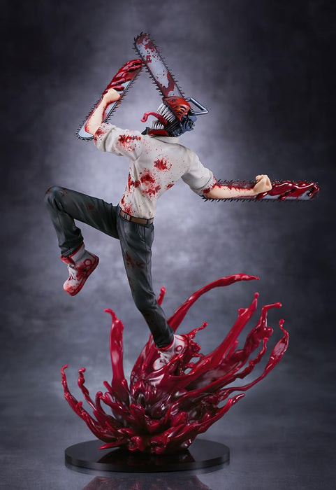 Good Smile Company Chainsaw Man 1/7 Scale Painted Finished Figure Product