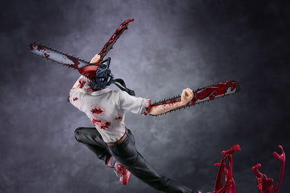 Good Smile Company Chainsaw Man 1/7 Scale Painted Finished Figure Product- Japan Figure Store - #1 Bring To You The Best Japanese Goods