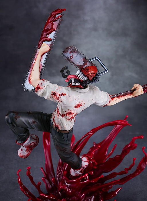 Good Smile Company Chainsaw Man 1/7 Scale Painted Finished Figure Product