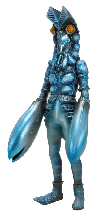 Ccp Ultraman Space Ninja Baltan 1/6 Pre-Painted 300mm Soft Figure