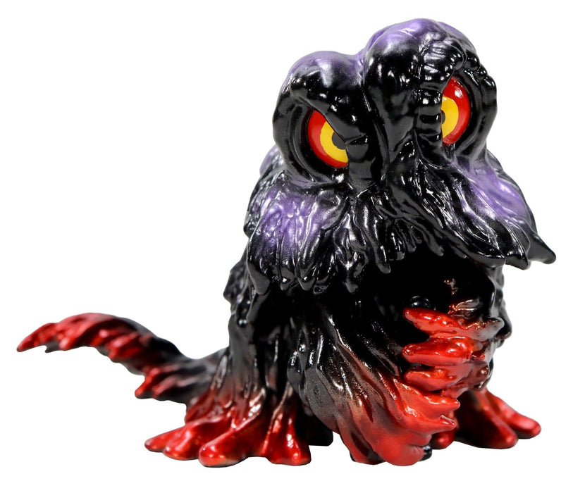 Ccp Middle Size Series Godzilla Ex 7th Godzilla Hedorah Soft Vinyl Figure 90mm