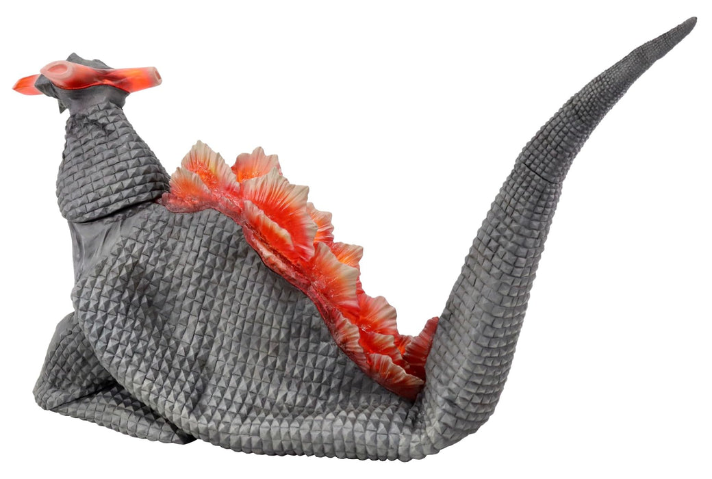 Ccp Ultra Seven Giradoras 1/6 PVC Vinyl Figure 420mm High Grade Ver.