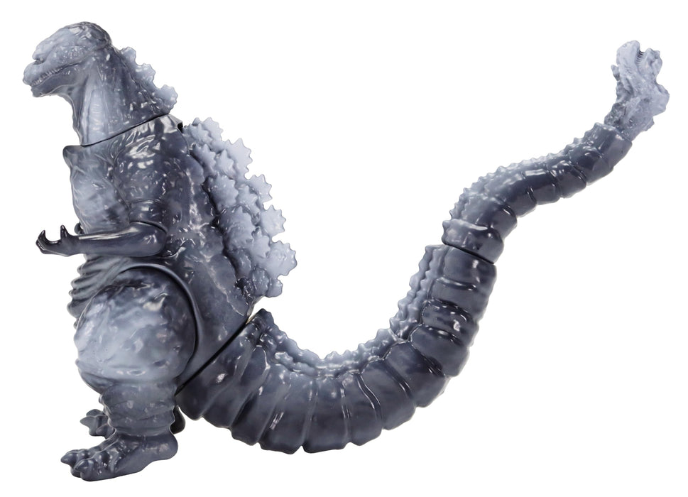 CCP Middle Size No. 9 Shin Godzilla 4th Form 135mm PVC Figure