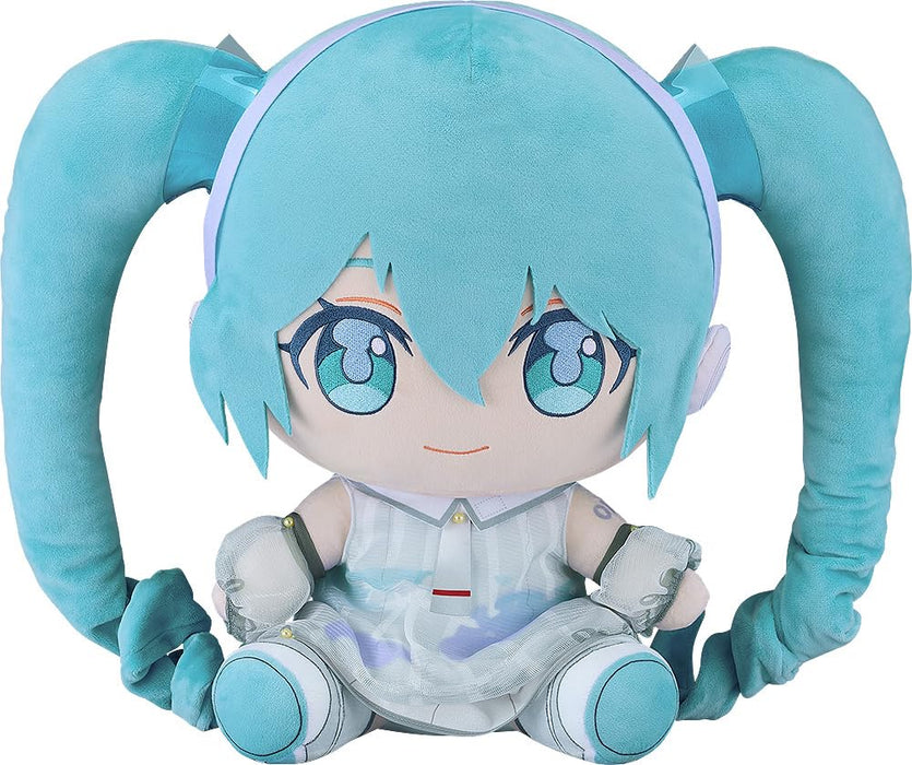 Good Smile Company Hatsune Miku Large Plush Miku Expo 2021 Collectible