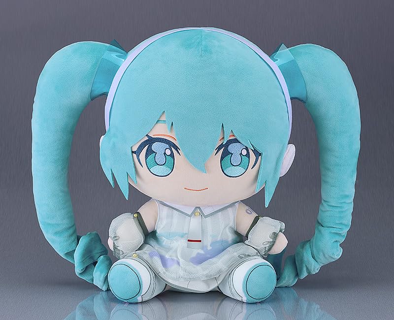 Good Smile Company Hatsune Miku Large Plush Miku Expo 2021 Collectible