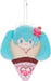 Good Smile Company Character Vocal Series 01 Hatsune Miku Crepe Mascot Strap