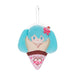 Good Smile Company Character Vocal Series 01 Hatsune Miku Crepe Mascot Strap