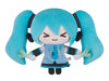Good Smile Company Hatsune Miku Fluffy Series Puppet Plush Toy- Japan Figure Store - #1 Bring To You The Best Japanese Goods