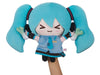 Good Smile Company Hatsune Miku Fluffy Series Puppet Plush Toy- Japan Figure Store - #1 Bring To You The Best Japanese Goods