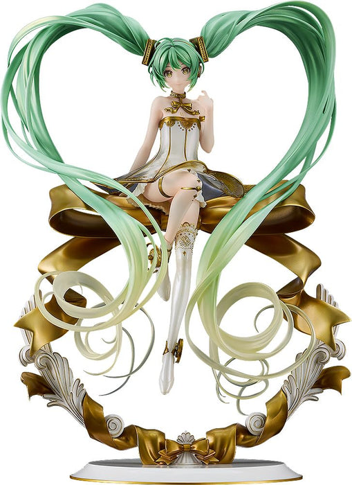 Good Smile Company Hatsune Miku Symphony 2022 Ver. Figur im Maßstab 1/1