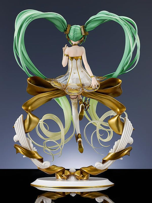 Figurine Hatsune Miku Symphony 2022 Ver. Échelle 1/1 de Good Smile Company