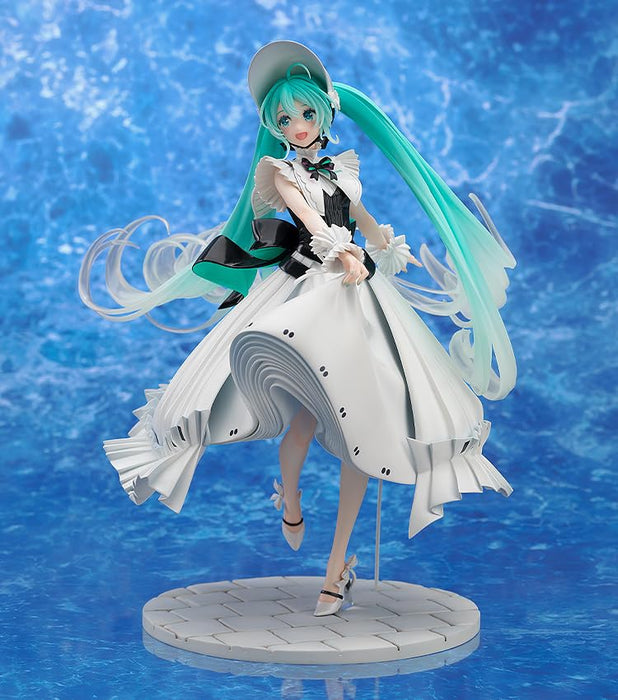 Good Smile Company Figure: Hatsune Miku Symphony 2023 Ver.1/7- Japan Figure Store - #1 Bring To You The Best Japanese Goods