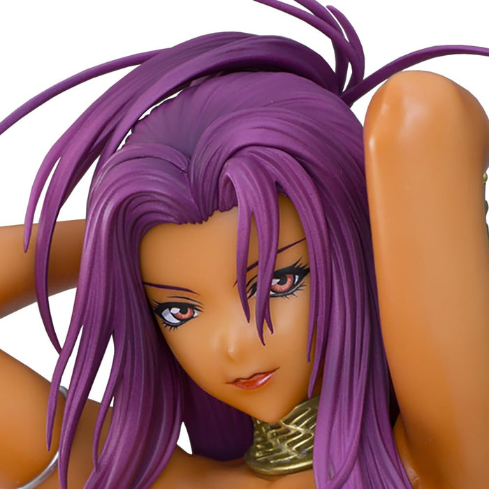 Orchid Seed Chichinoe Infinity2 Cover Lady 1/5 Scale Figure Sunset Edition