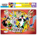 TENYO Bc80-803 Jigsaw Puzzle Loony Toons Friends 80 Pieces Child Puzzle- Japan Figure Store - #1 Bring To You The Best Japanese Goods