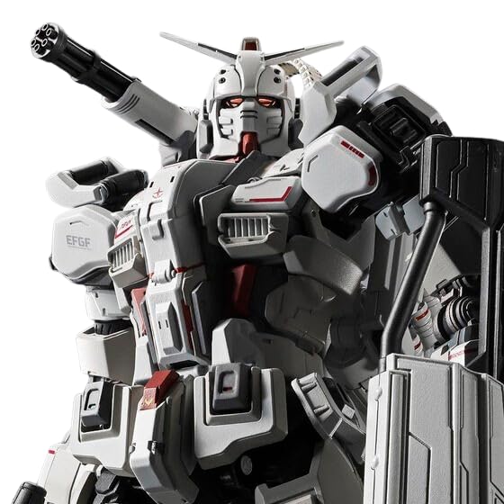 Bands Chogokin Gundam Ex Requiem For Vengeance Action Figure Collectible- Japan Figure Store - #1 Bring To You The Best Japanese Goods
