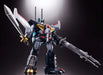 Chogokin Gx-13r Super Beast Machine God Dancouga Renewal Ver Figure Bandai- Japan Figure Store - #1 Bring To You The Best Japanese Goods