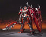 Chogokin Monster Hunter Class G Transformation Liolaeus Action Figure Bandai- Japan Figure Store - #1 Bring To You The Best Japanese Goods