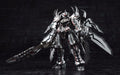 Chogokin Monster Hunter Class G Transformation Liolaeus Weathering Silver Japan- Japan Figure Store - #1 Bring To You The Best Japanese Goods