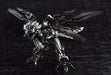 Chogokin Monster Hunter Class G Transformation Liolaeus Weathering Silver Japan- Japan Figure Store - #1 Bring To You The Best Japanese Goods