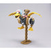 Bandai Spirits Chopper Robo No 2 Chopper Wing Model Kit High Precision