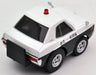 Tomytec Choro Q Zero Z07 Laurel Police Car Model - Seibu Keisatsu Series- Japan Figure Store - #1 Bring To You The Best Japanese Goods