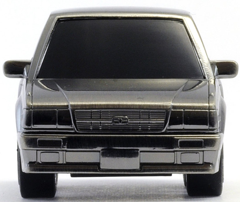 Tomytec Choro Q Zero Z-05C Gloria High Plating Mini Car Model