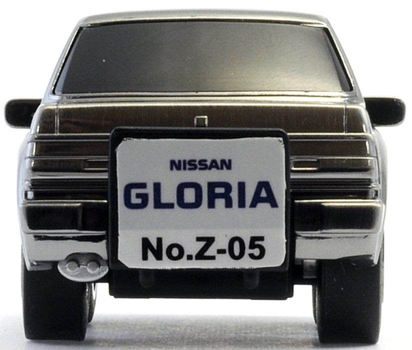 Tomytec Choro Q Zero Z-05C Gloria High Plating Mini Car Model