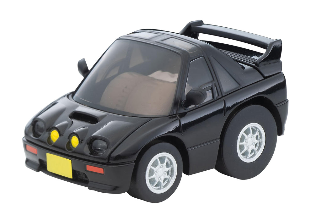 Tomytec Choro Q Zero Z-85A M2 1015 Black Finished Model Car