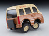 Tomytec Choro Qs-04A Subaru Sambar Van Cafe Model 323563 Finished Product- Japan Figure Store - #1 Bring To You The Best Japanese Goods