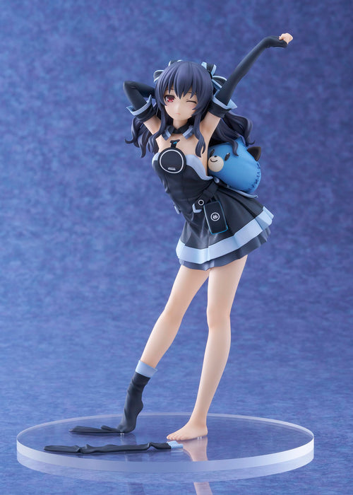 Broccoli Neptune Animation Uni Neoki Ver 1/8 Scale Figure Collectible