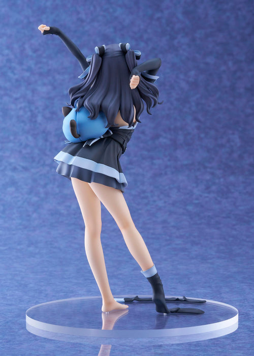 Broccoli Neptune Animation Uni Neoki Ver 1/8 Scale Figure Collectible