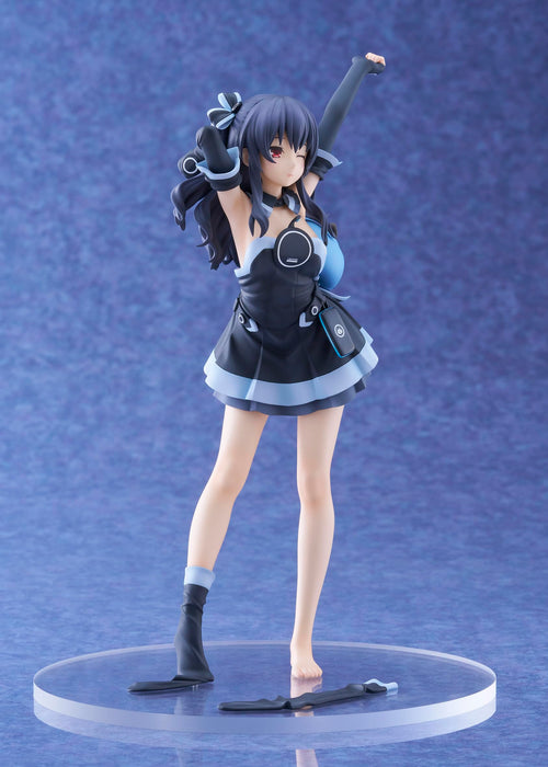 Broccoli Neptune Animation Uni Neoki Ver 1/8 Scale Figure Collectible