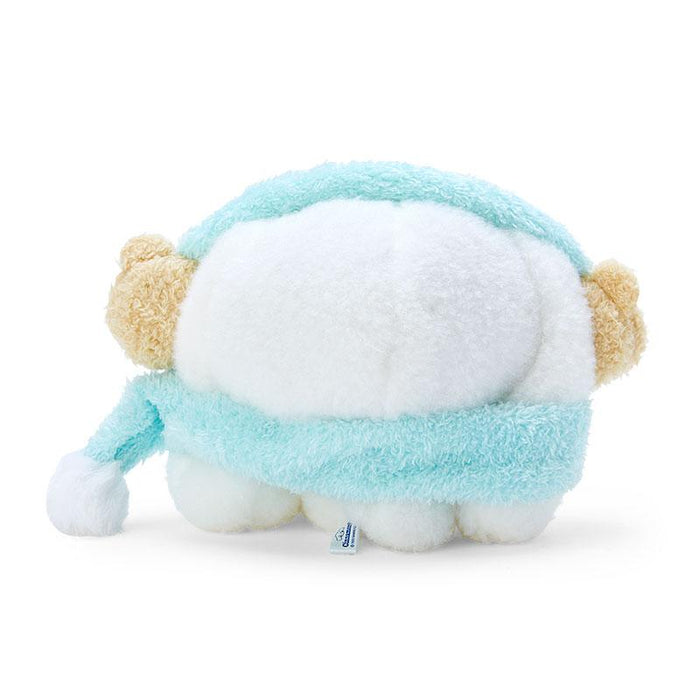 Sanrio  Cinnamoroll Stuffed Toy (Muff Ears) S